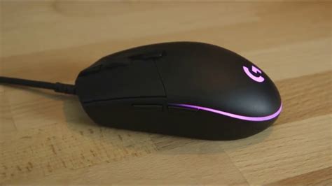 Los MEJORES MOUSE GAMER Para COMPETITIVO Baratos YouTube