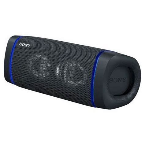 Sony SRS-XB33 Wireless Bluetooth Speaker | Jumia Nigeria