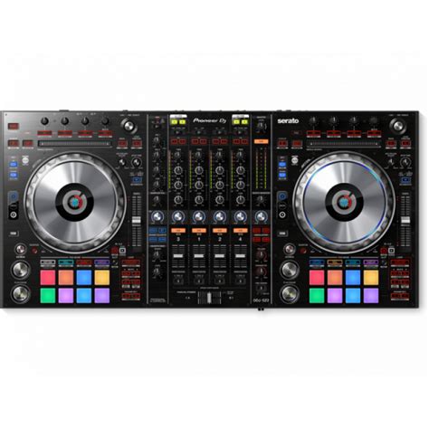 DJ Controllers Archives - Sound Of Ministry