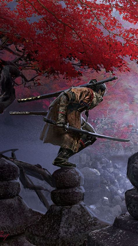 Sekiro 4k Wallpapers - Top Free Sekiro 4k Backgrounds - WallpaperAccess