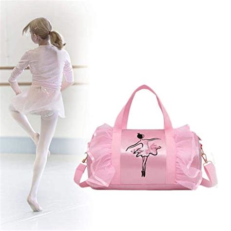 Comprar Bolsas Para Ballet Desde 8 99 Cortaporlosano