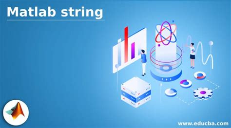 Matlab String How String Data Type Work In Matlab Examples