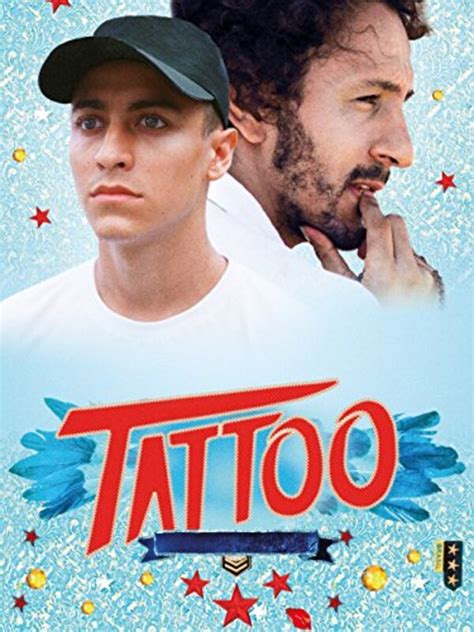 Gay Movie TATUAGEM