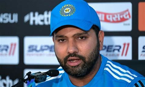 Watch Rohit Sharma Reveals Why He Doesnt Bowl Anymore Anewswire