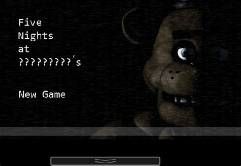 Five Nights at Freddys Unblocked - UnblockedGames666