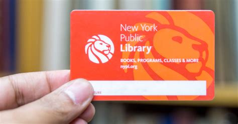 A New York Public Library Card Will Now Let You Go To These 33 Museums