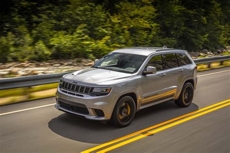 Jeep Grand Cherokee 2020 Sur