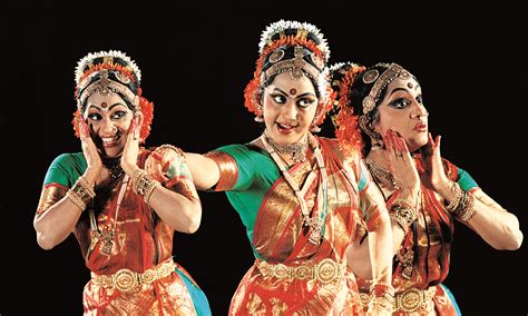 Sobha Naidu: The Sathyabhama of Kuchipudi – THE DANCE INDIA