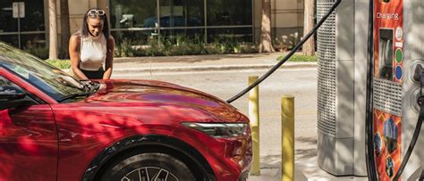 Public EV Charging Near Me | Ford Electric Vehicles | Ford.com