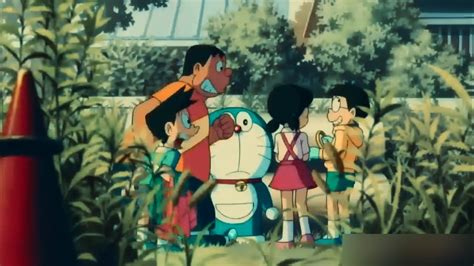 Doraemon Nobita Chal Pada Antarctica Full Movie In Hindi Hd Doraemon