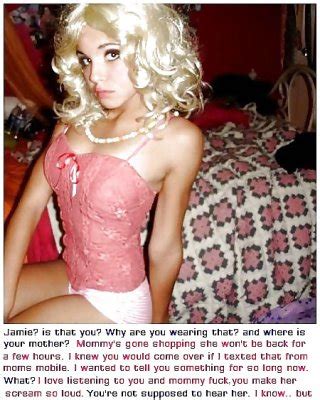 Sissy Slut Captions Porn Pictures XXX Photos Sex Images PICTOA