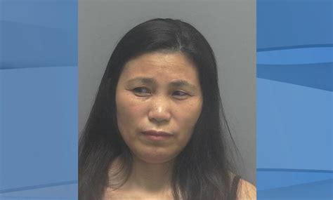 Woman Facing Prostitution Charge After Cape Massage Parlor Sting Wink