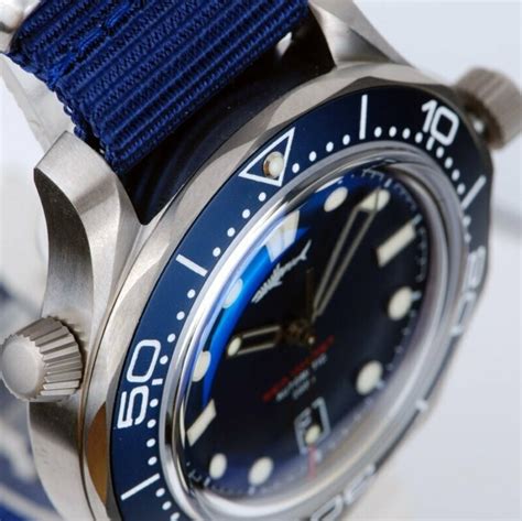My new Heimdallr titanium watch 😌😌😌 : r/ChinaTime