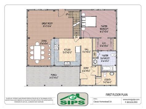 Floor Plan Efficiency - floorplans.click