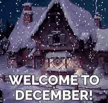 Happy December GIFs | Tenor