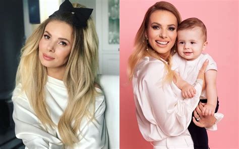 Izabela Janachowska Pokaza A Zdj Cie W Bikini Zrobione Nied Ugo Po Porodzie Uwag Zwraca Jej