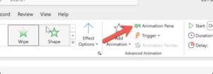 How To Change Or Remove Animations From PowerPoint Slides