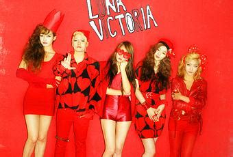 F X Hot Summer Repackage Album Paperblog