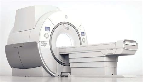 Аппарат МРТ SIGNA Voyager 1.5T GE Healthcare купить в Москве, цена на ...