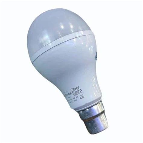 5 W LED Bulb, Warm White at Rs 75/piece in New Delhi | ID: 2851324252112