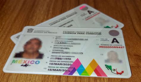 Atenci N Pasos Y Requisitos Para Tramitar Tu Licencia De Conducir