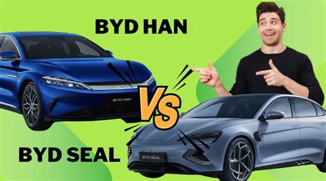 Byd Seal Pricing And Review Greenspeedx