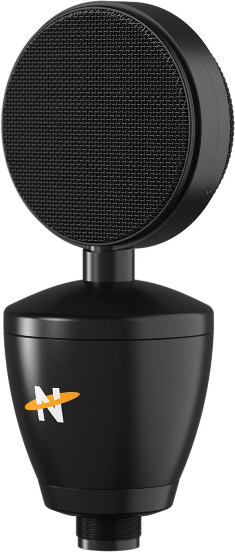 Neat Worker Bee II Cardioid Condenser Microphone ZZounds