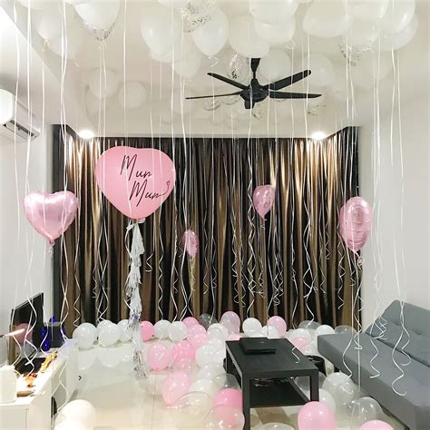 10 ý Tưởng Decoration Of Room With Balloons đẹp Nhất