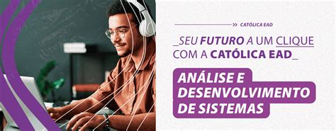 Faculdade Ead Analise E Desenvolvimento De Sistemas