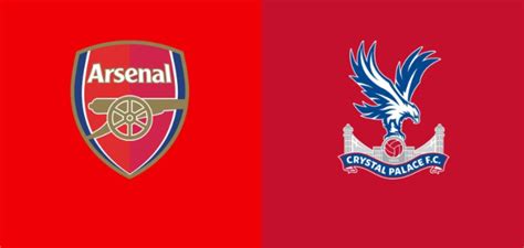 How To Watch Arsenal Vs Crystal Palace Live Stream Scores Lineups