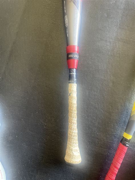 Used Marucci Usssa Certified Composite Oz Cat Bat