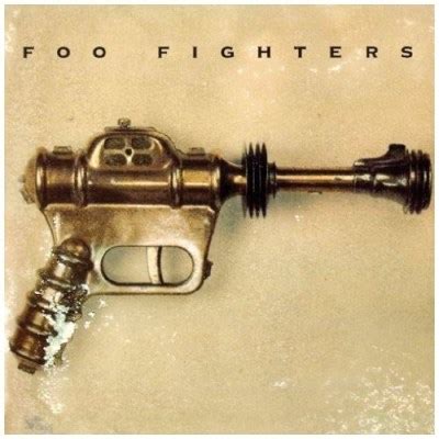 g_2023_aotd's Review of Foo Fighters - Foo Fighters - Album of The Year