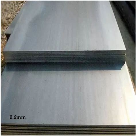 Ss Mm Mild Steel Sheet At Rs Kg In Nashik Id