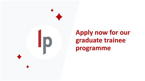 Graduate Trainee Programme Luther Pendragon