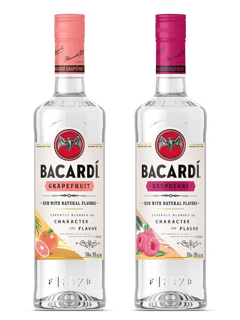Bacardi Vodka Price