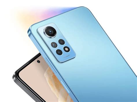 Xiaomi Redmi Note 12 Pro 4g Price In Nigeria And Review