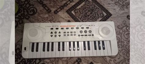 Синтезатор купить в Ульяновске | Хобби и отдых | Авито