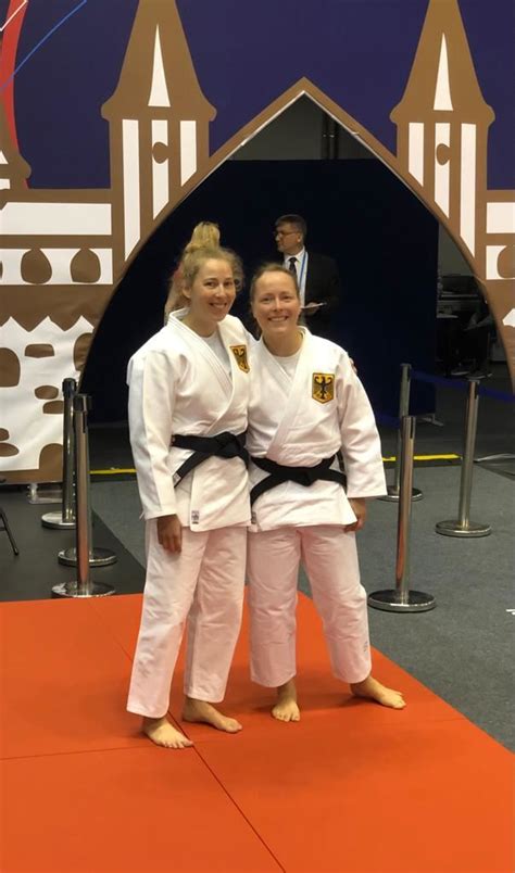 Judo Verband Schleswig Holstein E V Kata Weltmeisterschaften