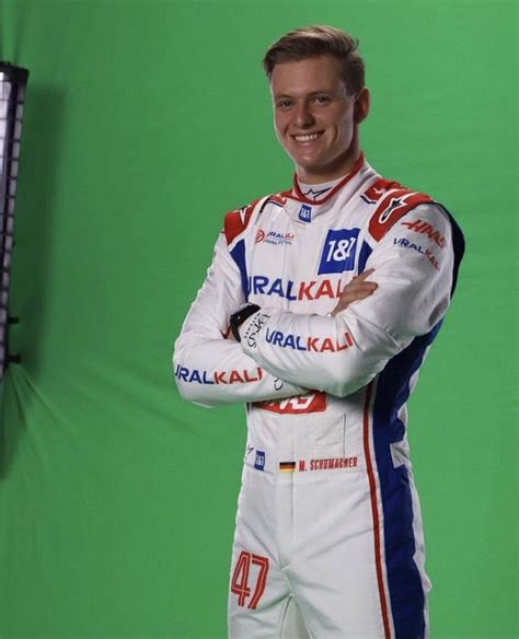 Pin By Kori Kitten On Mick Schumacher Schumacher Michael Schumacher