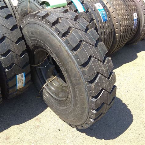 Карьерная резина 12R20 Triangle TR919 158/155F 22PR - Трак-шина