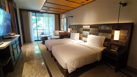 The Best Luxury Hotels In Sanur Bali The Naked Traveler