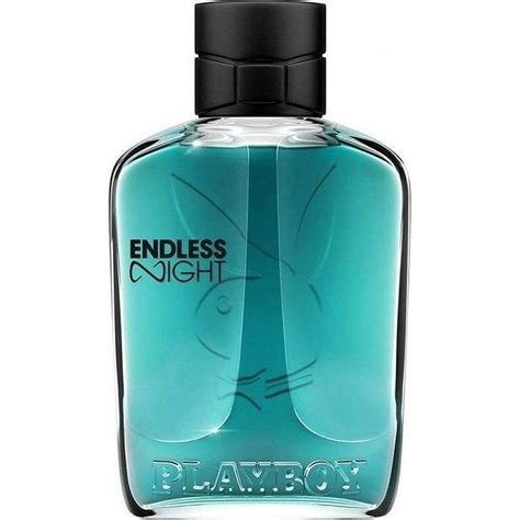 ENDLESS NIGHT FOR HIM Perfume ENDLESS NIGHT FOR HIM By Playboy