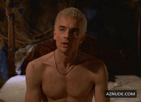 James Marsters Nude And Sexy Photo Collection Azmen