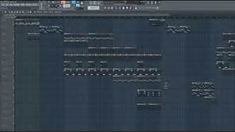 Travis Scott 3500 Fl Studio Instrumental Tutorial Fl Studio 12