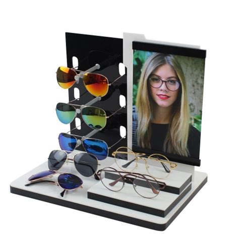 Eyewear Display Stand Glasses Display Eyewear Display Glasses Display Stand Sunglasses