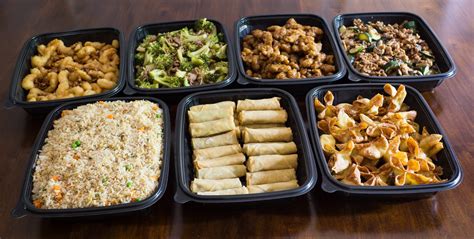 Panda Express Catering Offers More than Orange Chicken - Here’s What ...