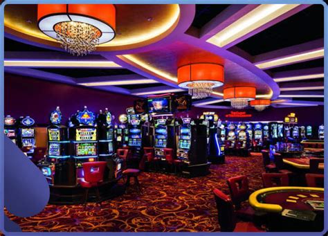 Casino Nova Scotia Sydney (Review) CasinoWebsites