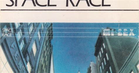 Vinyoleum Mi Sex Space Race Cassette Flac