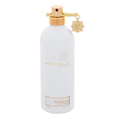 Montale Mukhallat EDP 100ML – Niche Gallery