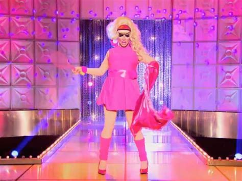 Fan Favorite Poll RuPaul S Drag Race Season Episode Born Naked Playbuzz